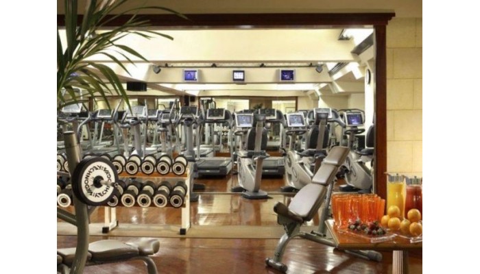 Hotel Rome Cavalieri Waldorf Astoria poza 6