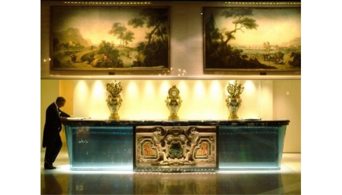 Hotel Rome Cavalieri Waldorf Astoria poza 7