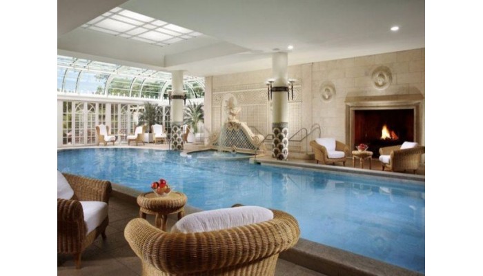 Hotel Rome Cavalieri Waldorf Astoria poza 3