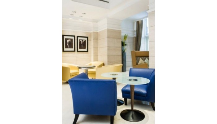 Hotel Rose Garden Palace poza 11