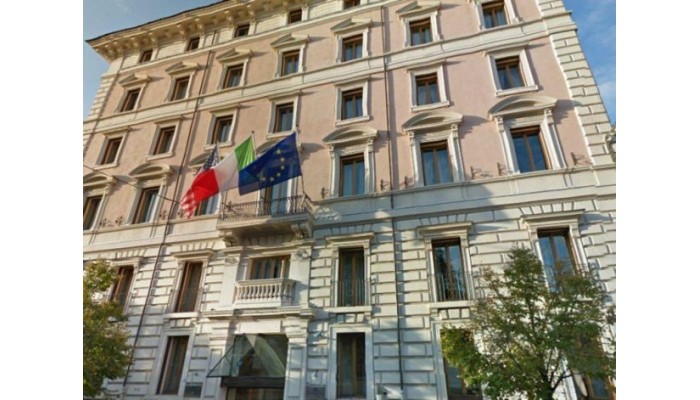 Hotel Rose Garden Palace poza 18