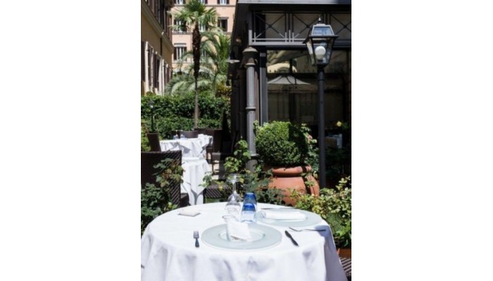 Hotel Rose Garden Palace poza 2