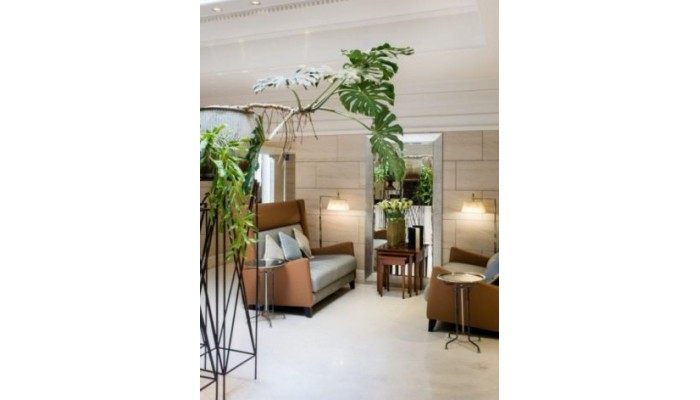 Hotel Rose Garden Palace poza 3