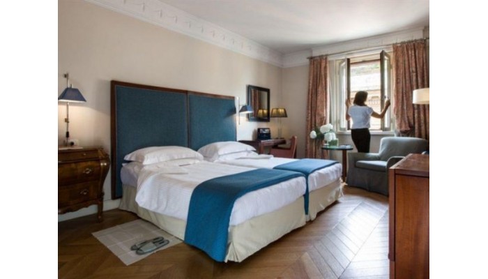 Hotel Rose Garden Palace poza 17