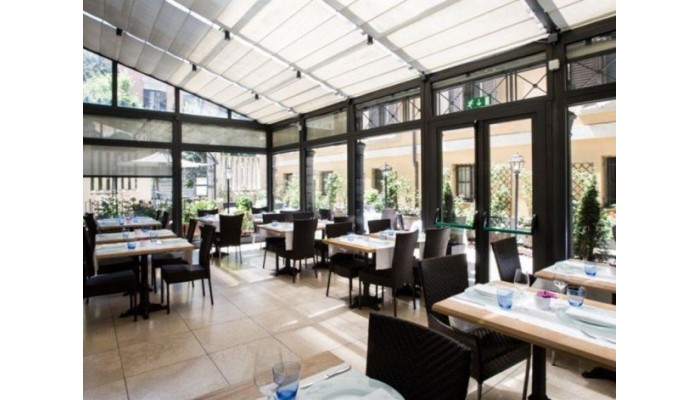 Hotel Rose Garden Palace poza 4