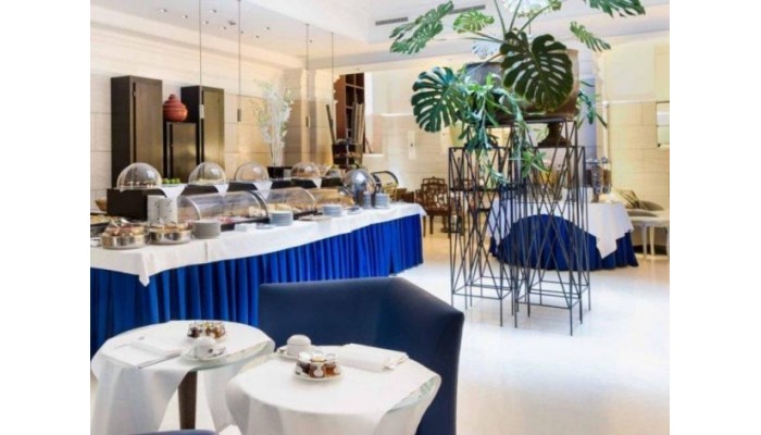 Hotel Rose Garden Palace poza 5