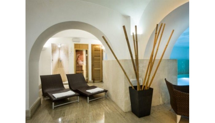 Hotel Rose Garden Palace poza 6