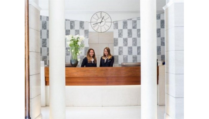 Hotel Rose Garden Palace poza 7