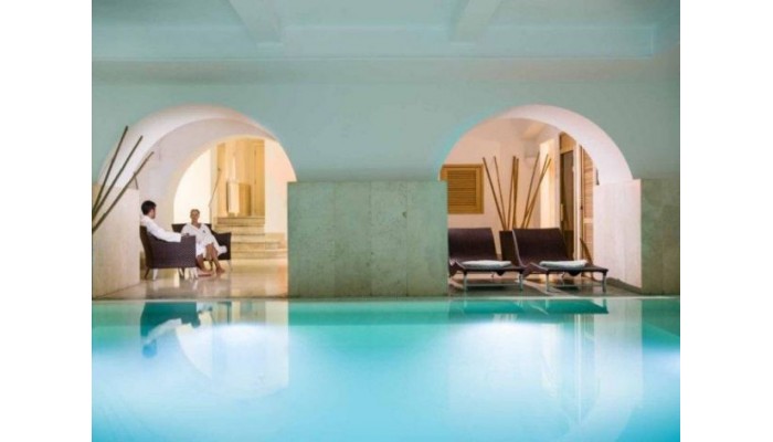 Hotel Rose Garden Palace poza 8