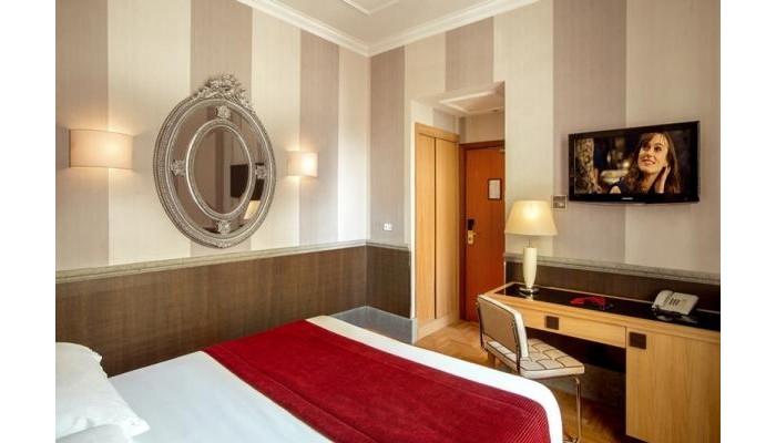 Hotel Royal Court poza 8