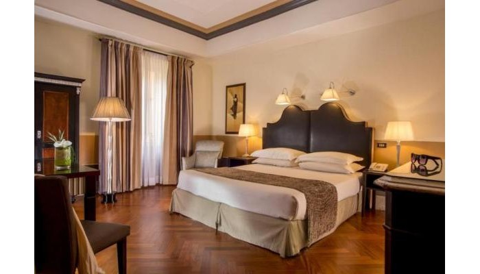 Hotel Royal Court poza 0