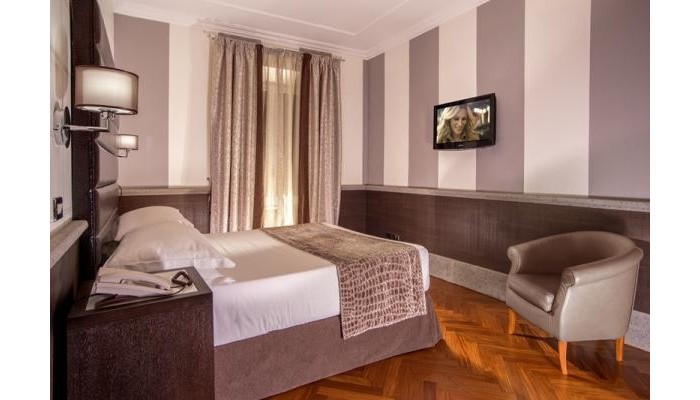 Hotel Royal Court poza 4