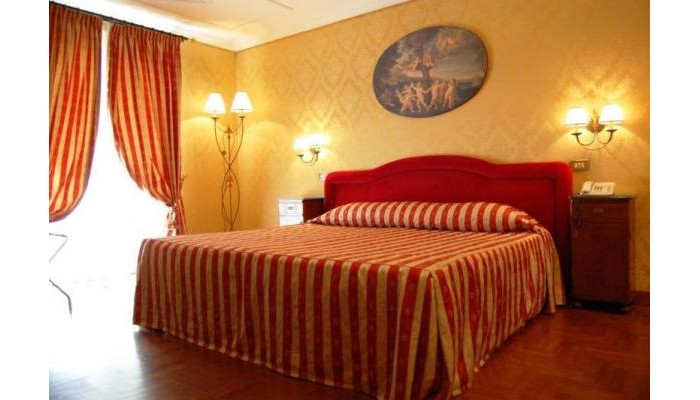Hotel Royal Court poza 5