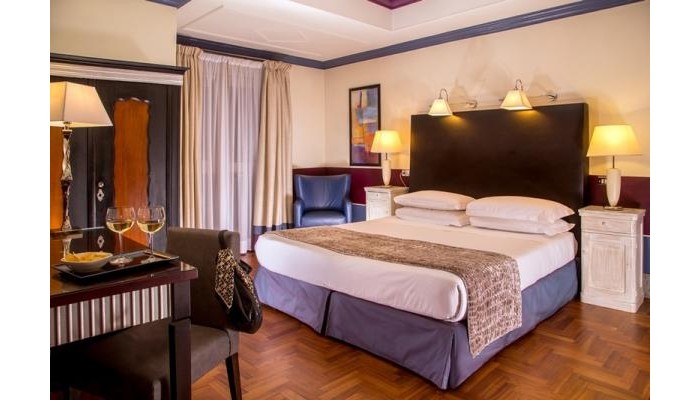 Hotel Royal Court poza 6