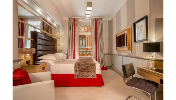 Hotel Royal Court poza 7