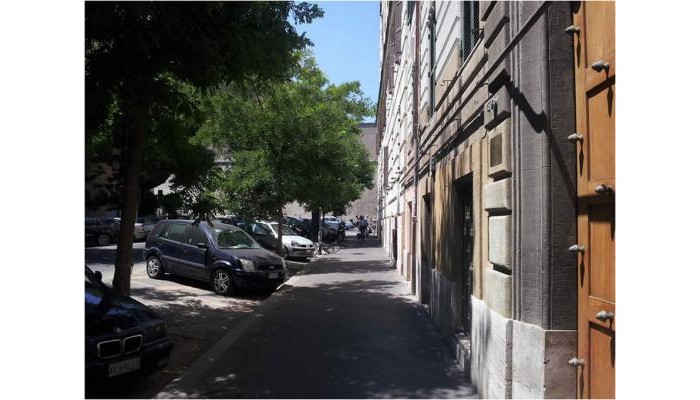 Hotel Royal Suite Du Vatican poza 4