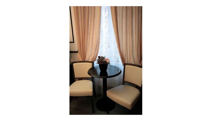 Hotel Royal Suite Du Vatican poza 2