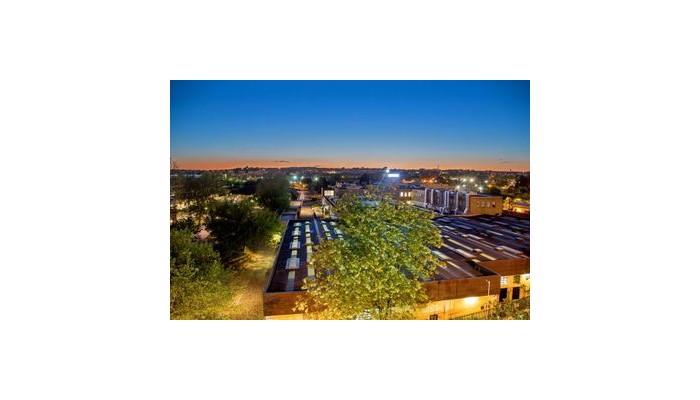 Hotel Saint Paul poza 0