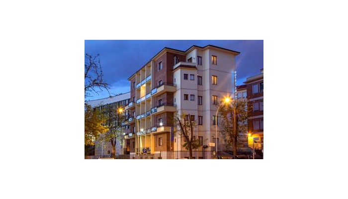 Hotel Saint Paul poza 21