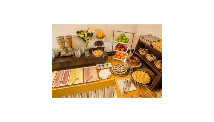 Hotel Saint Paul poza 1