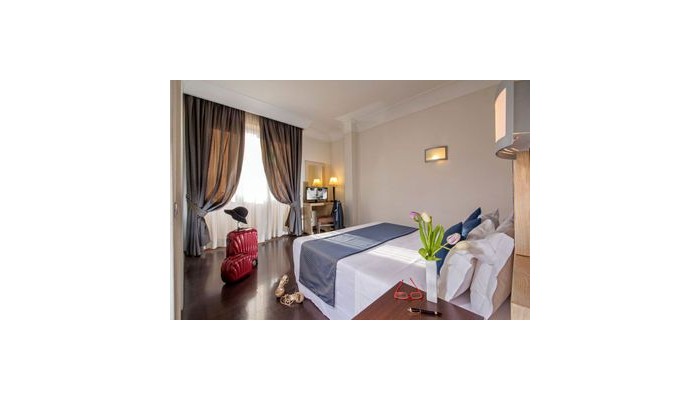 Hotel Saint Paul poza 5