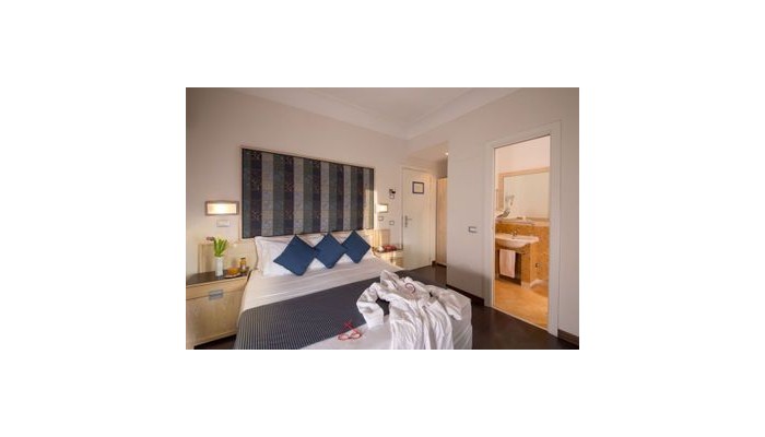 Hotel Saint Paul poza 7