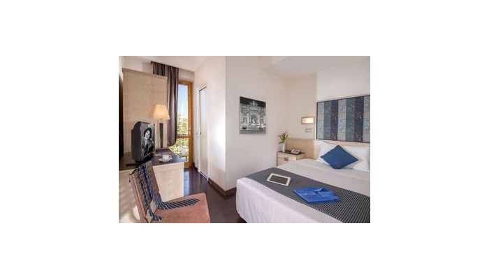 Hotel Saint Paul poza 9