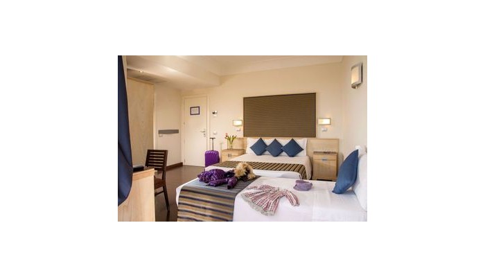 Hotel Saint Paul poza 12