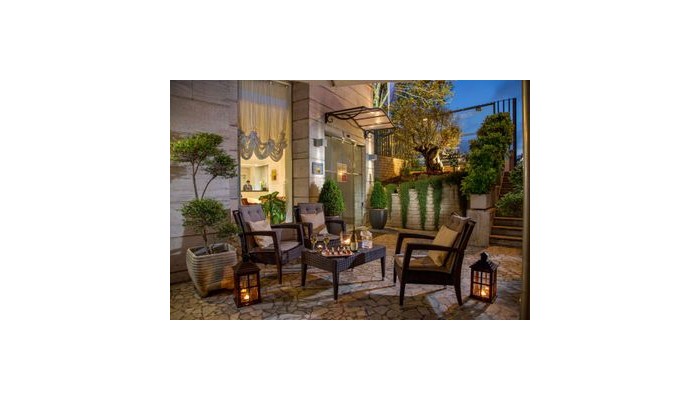 Hotel Saint Paul poza 14