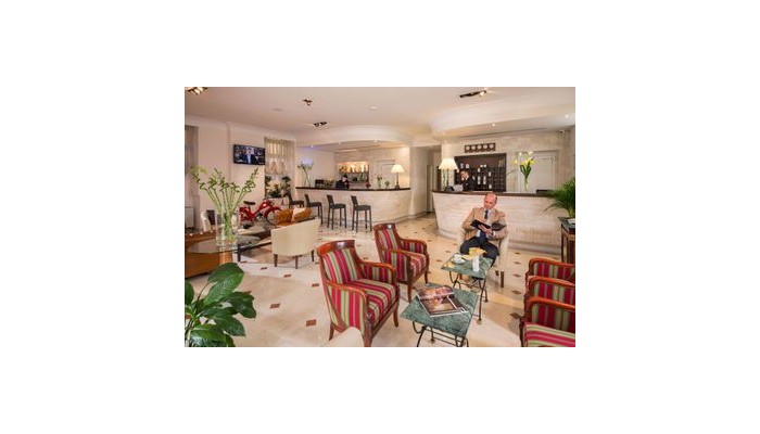 Hotel Saint Paul poza 17