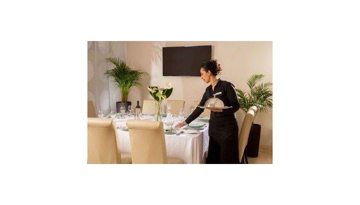 Hotel Saint Paul poza 18