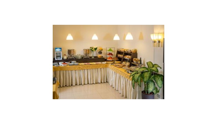 Hotel Saint Paul poza 19