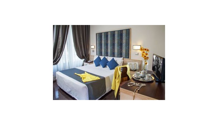 Hotel Saint Paul poza 20