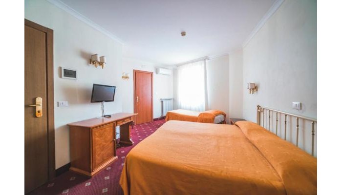 Hotel San Giusto poza 5