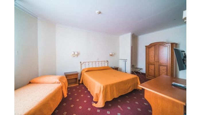 Hotel San Giusto poza 1