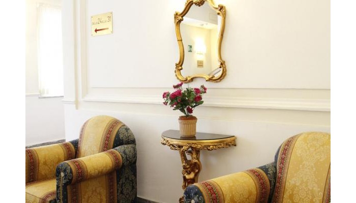 Hotel San Giusto poza 6