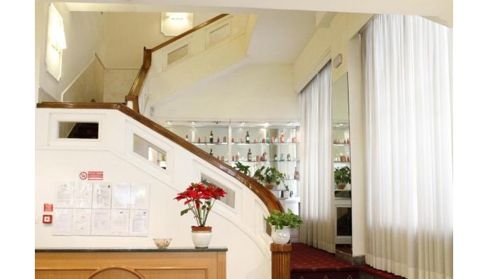 Hotel San Giusto poza 7