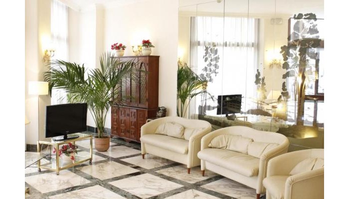 Hotel San Giusto poza 8