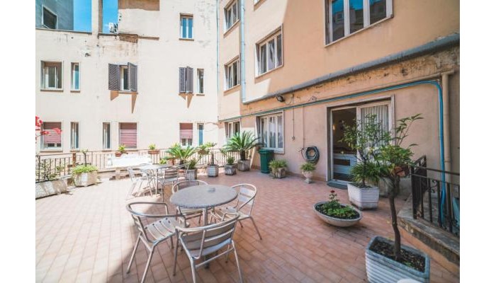 Hotel San Giusto poza 0