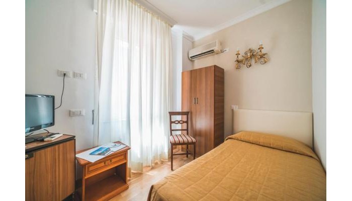 Hotel San Giusto poza 2