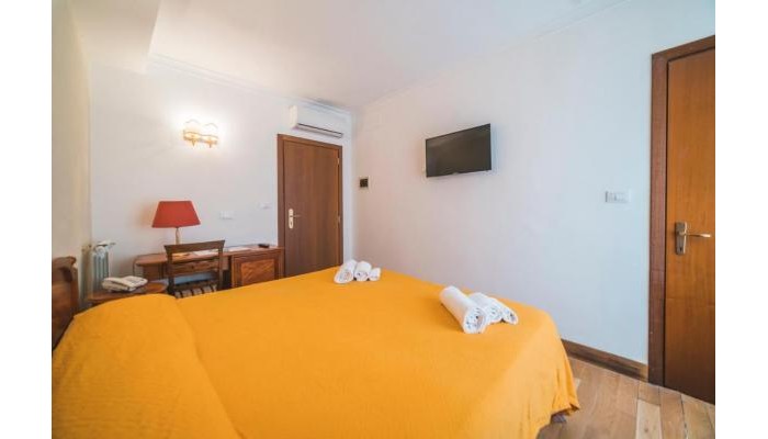 Hotel San Giusto poza 9