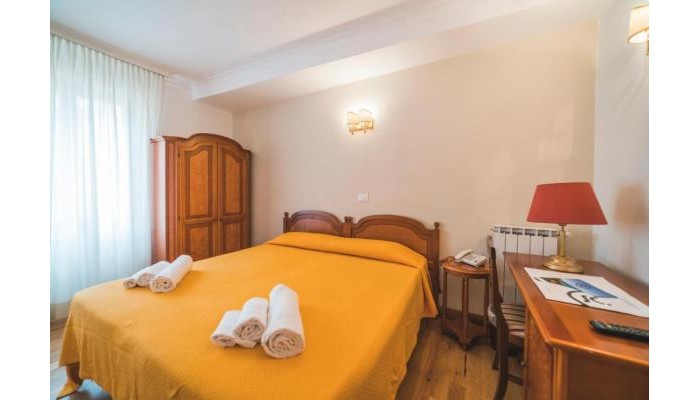 Hotel San Giusto poza 10