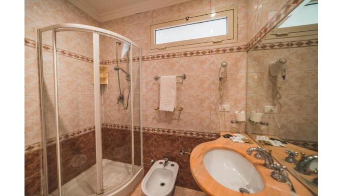 Hotel San Giusto poza 3