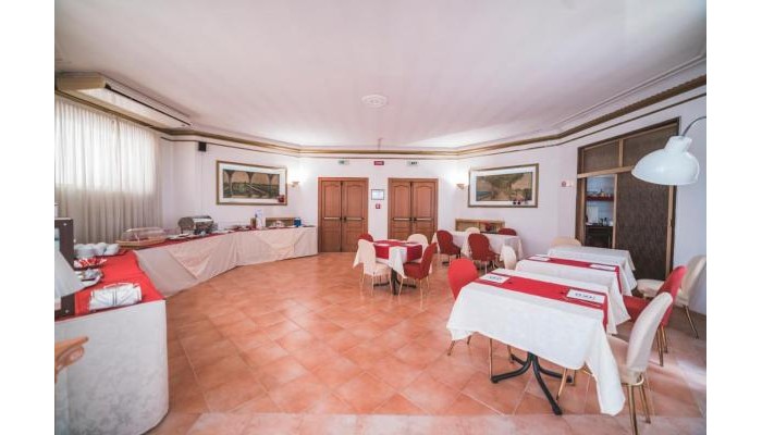 Hotel San Giusto poza 11