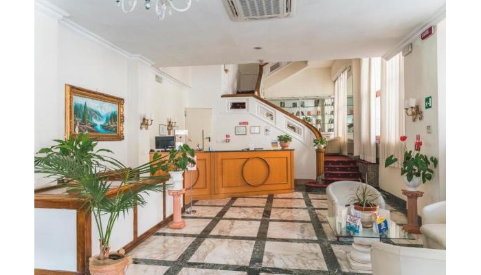 Hotel San Giusto poza 12