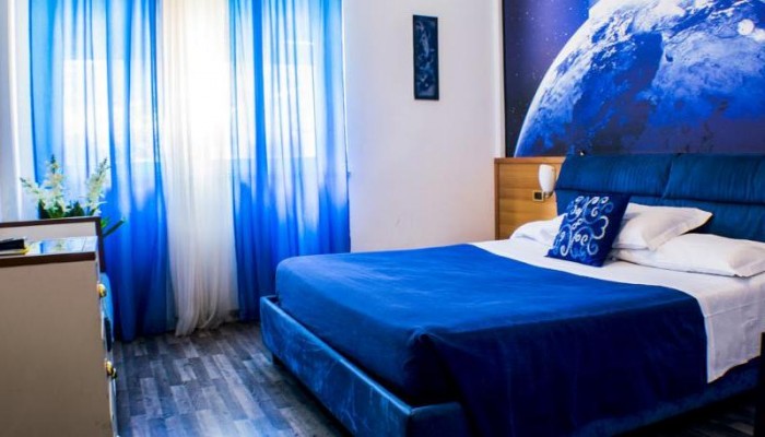 Hotel Scheppers poza 2