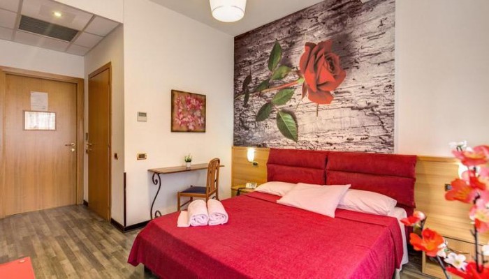 Hotel Scheppers poza 5