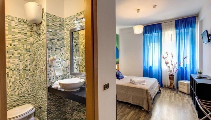 Hotel Scheppers poza 6