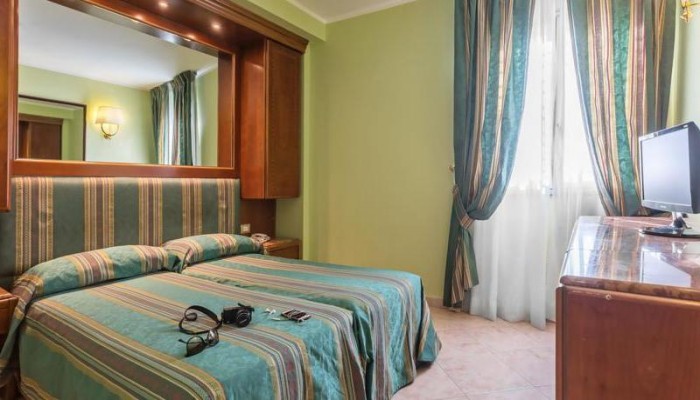 Hotel Siracusa poza 1