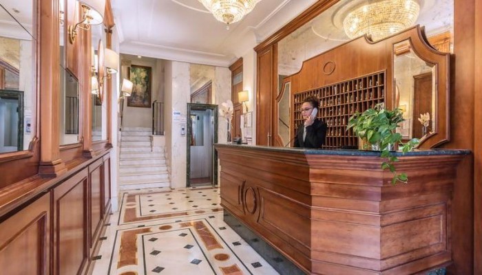 Hotel Siracusa poza 2